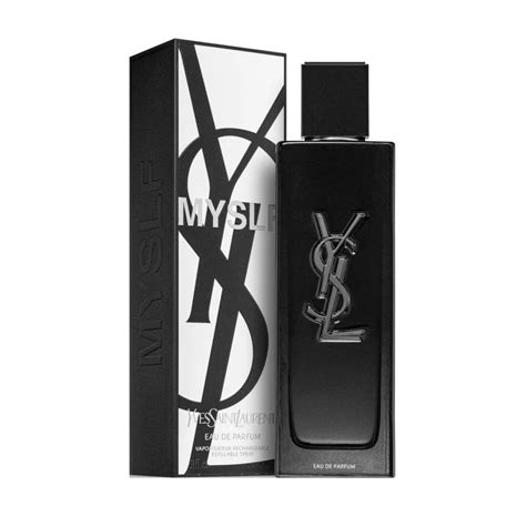 ysl myself cologne men|YSL cologne for men sephora.